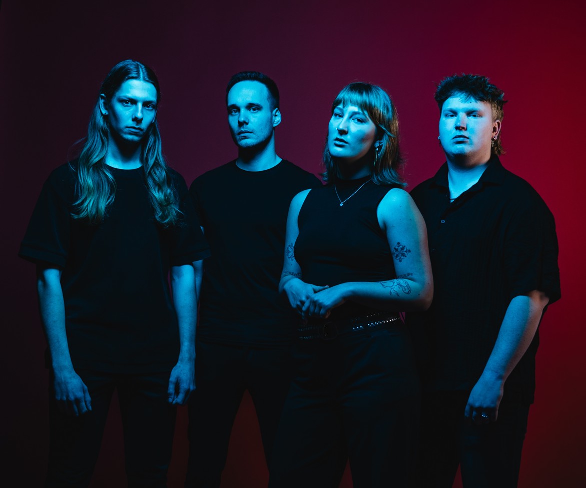 Traversus lança clipe de “Maybe In Another Life”, primeiro single de novo EP Traversus lança clipe de “Maybe In Another Life”, primeiro single de novo EP