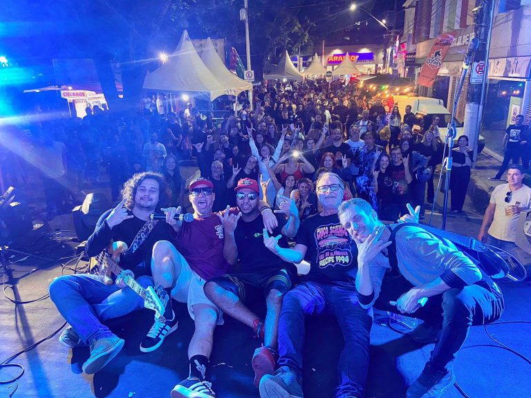 Vinícius Caputo lança “O Circo”, primeiro single do EP “Monalisa Menstruada”