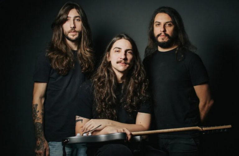 Yohan Kisser lança “The Rivals Are Fed and Rested” no palco do Blue Note SP na próxima semana