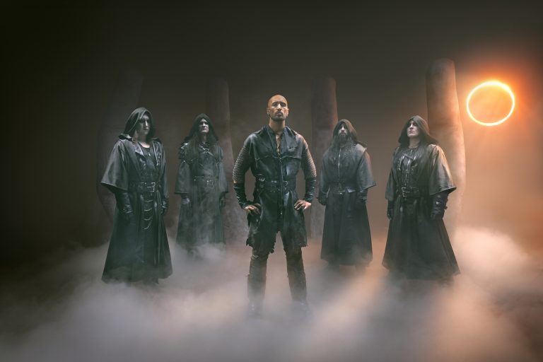 Beast In Black e Diablo® se unem em parceria histórica para lançar “Enter The Behelit” celebrando crossover com Berserk