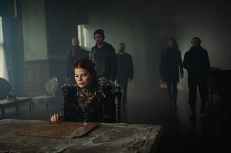 Blackbriar anuncia novo álbum “A Thousand Little Deaths”