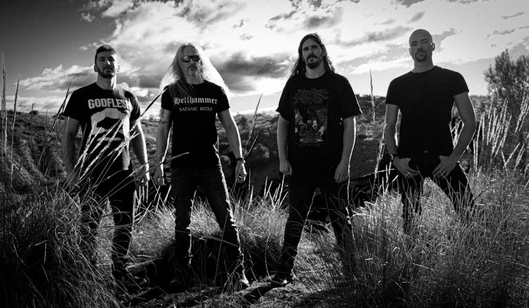 Shinigami Records anuncia lançamento de “Inverted World” no Brasil