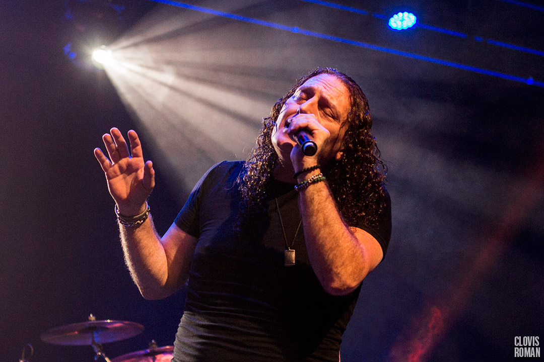 Fabio Lione: Clássicos do Rhapsody com orquestra em turnê pelo