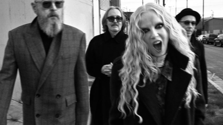 Garbage revela “There’s No Future In Optimism”, primeiro single de novo álbum
