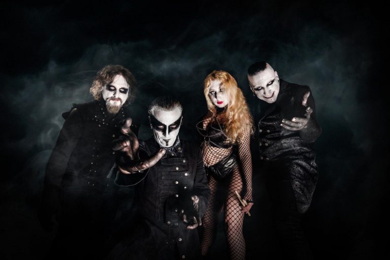 Godiva lança clipe de “All Seeing Eye” e explora os limites do controle