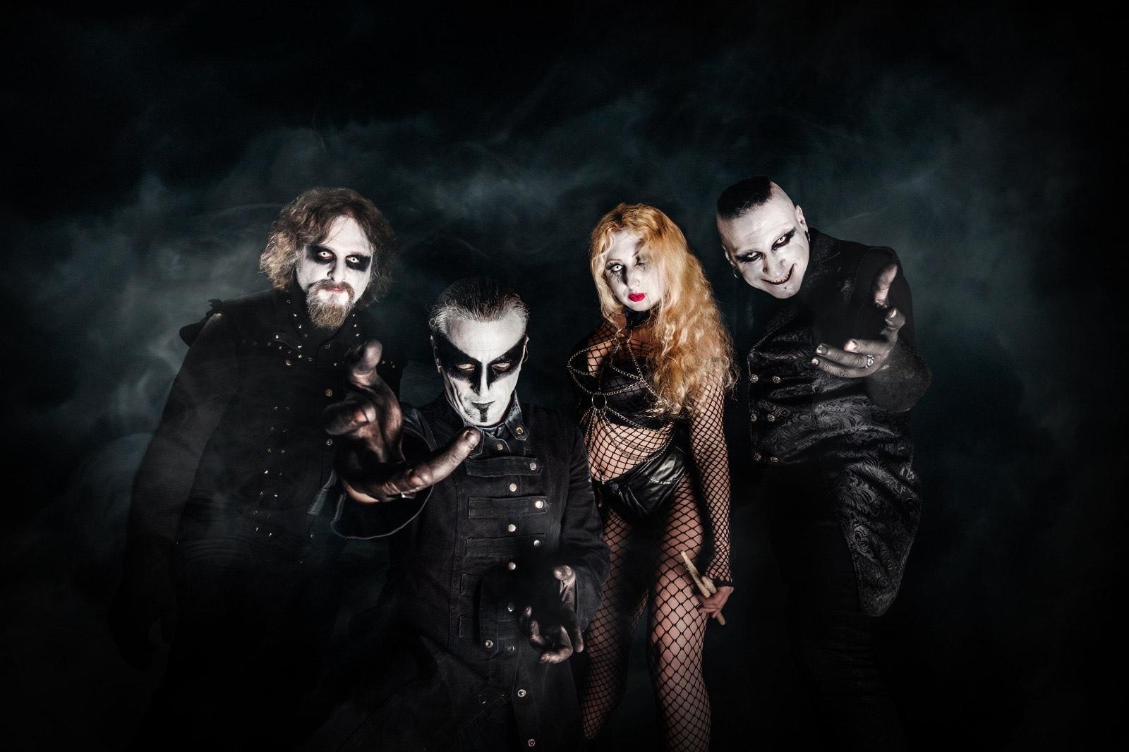 Godiva lança clipe de “All Seeing Eye” e explora os limites do controle Godiva lança clipe de “All Seeing Eye” e explora os limites do controle