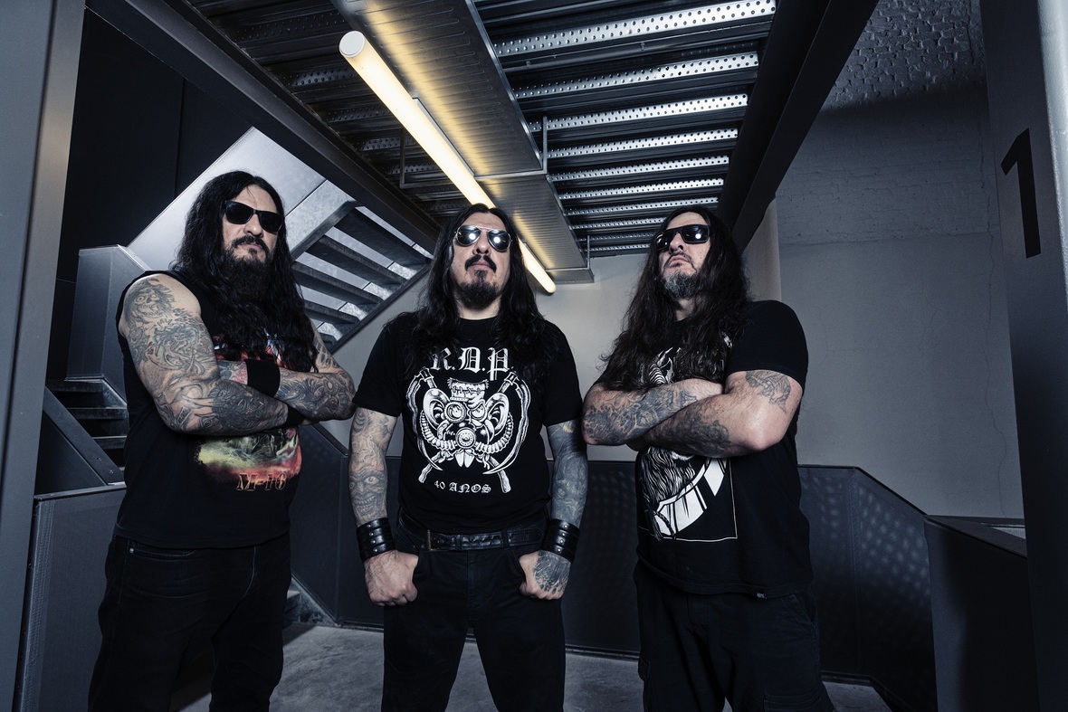 Krisiun anuncia turnê gigante nos EUA para celebrar 25 anos de ‘Conquerors of Armageddon’