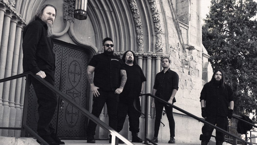 Percipient lança lyric video de “Portals” e anuncia álbum de estreia “Apparitions”