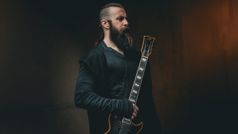 Tides of Chaos lança o novo single “Cloak Of Silence”