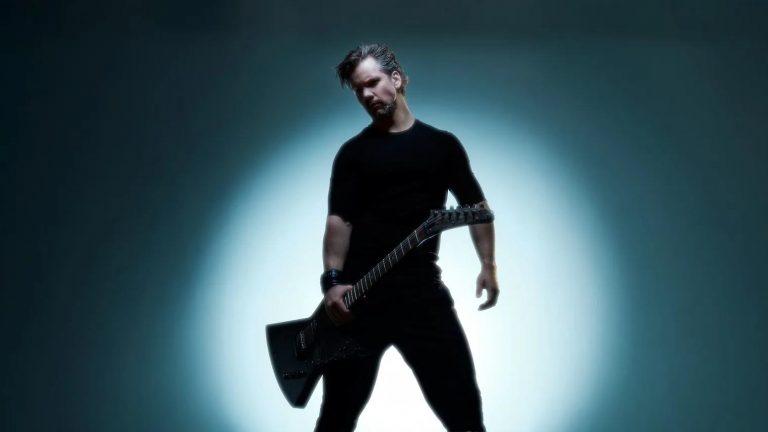Tonic Breed lança single “The Die Is Cast” com participação de Michael Gilbert (Flotsam and Jetsam)