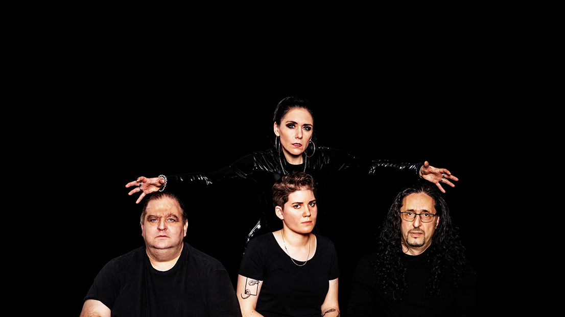 Valid Blu retorna com single de metal alternativo; Ouça “Mindfuckers”