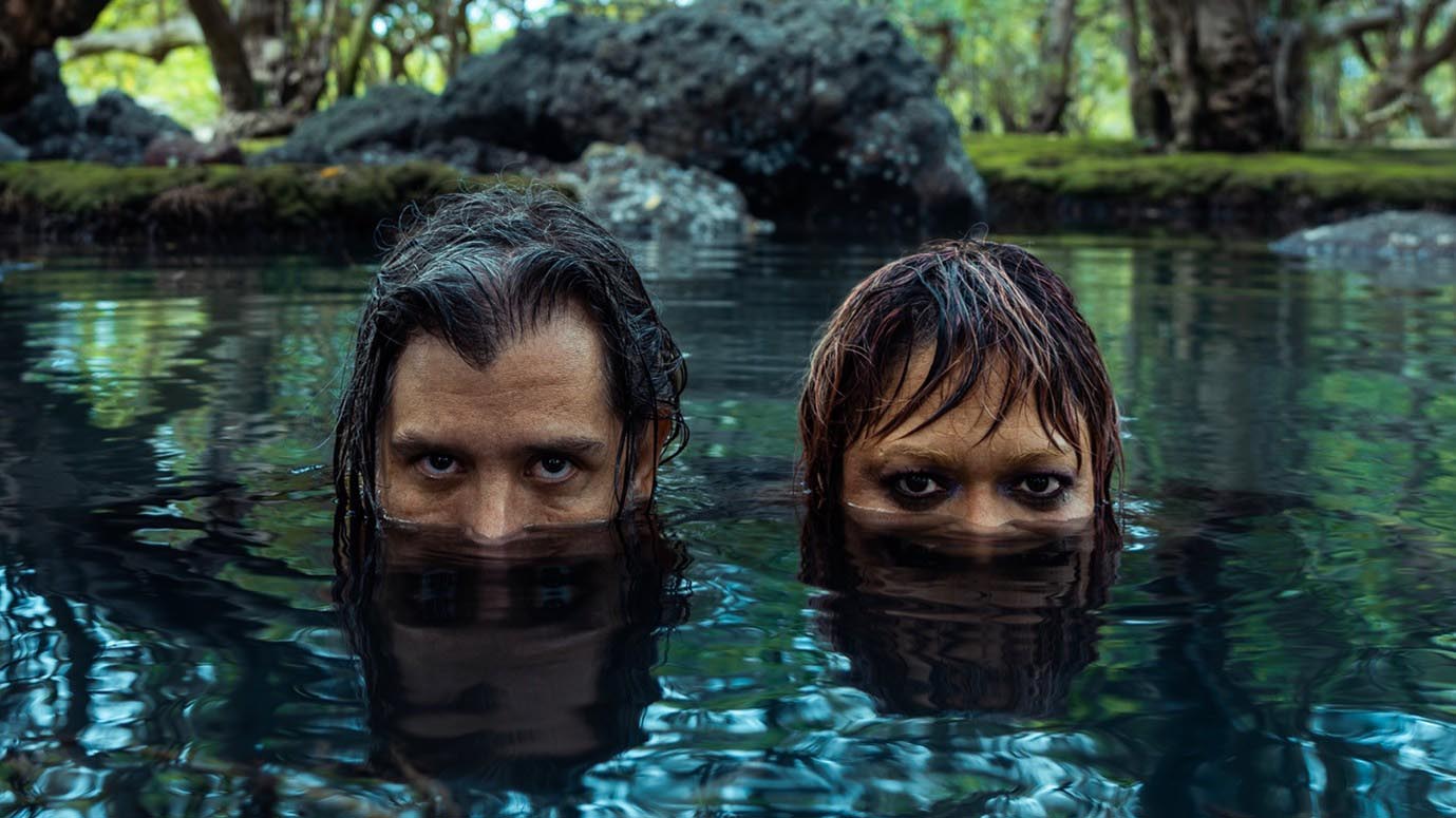 AlphaWhores lança vídeo/single de “Beautiful Music, Awful Person” e inicia pré-venda de novo álbum