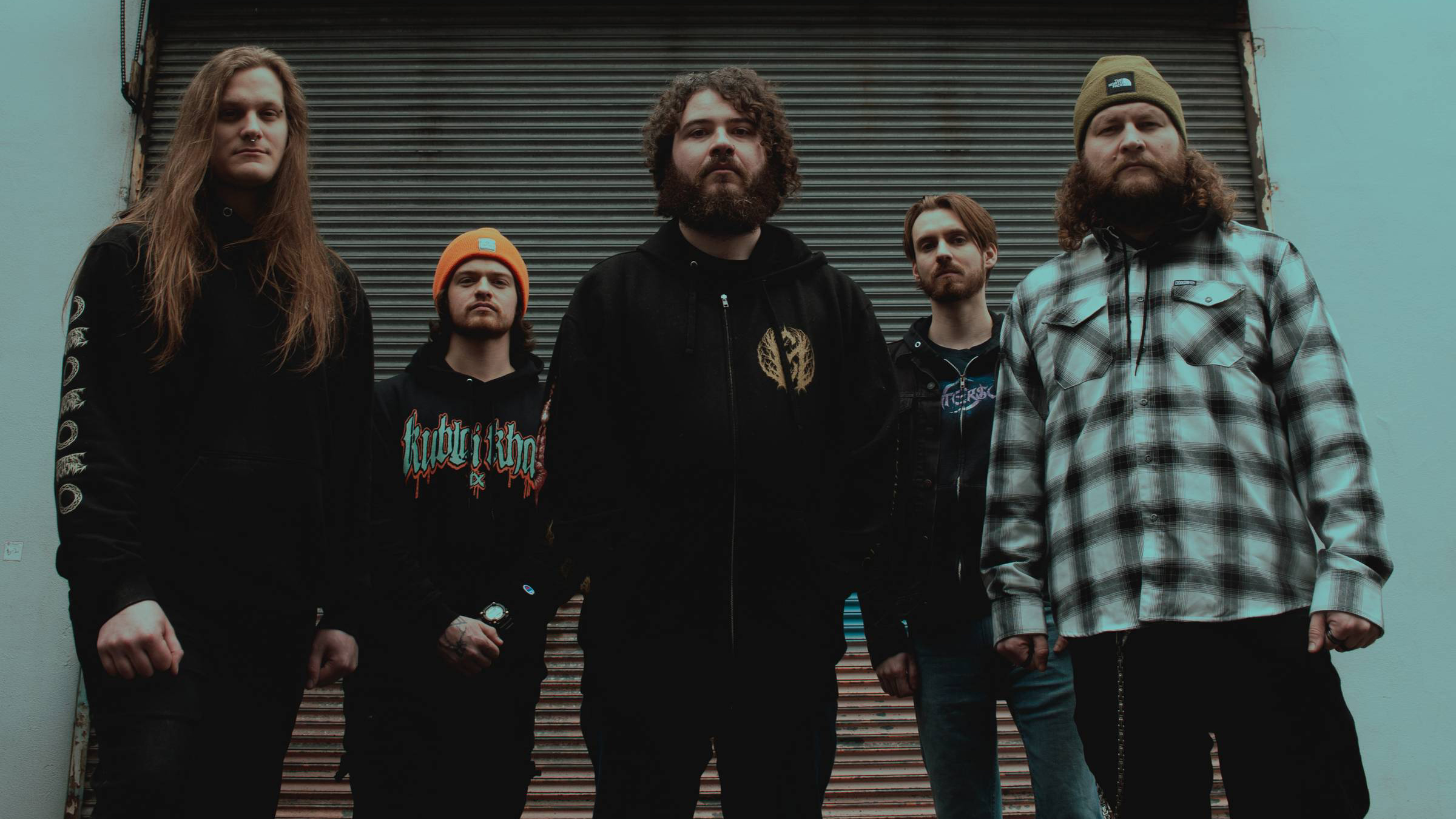 Banda canadense Augurium lança single inspirado em Tolkien