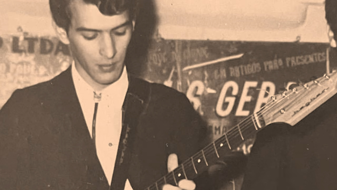 Documentário retrata a história do rock em Carmo do Paranaíba