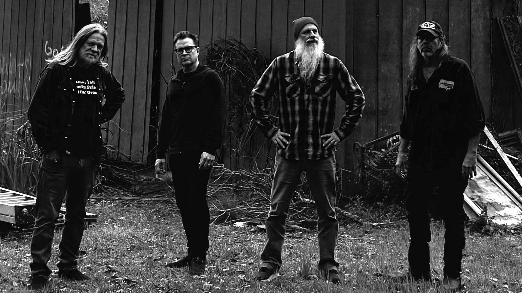 Corrosion of Conformity retorna à América Latina com show em São Paulo em janeiro de 2026