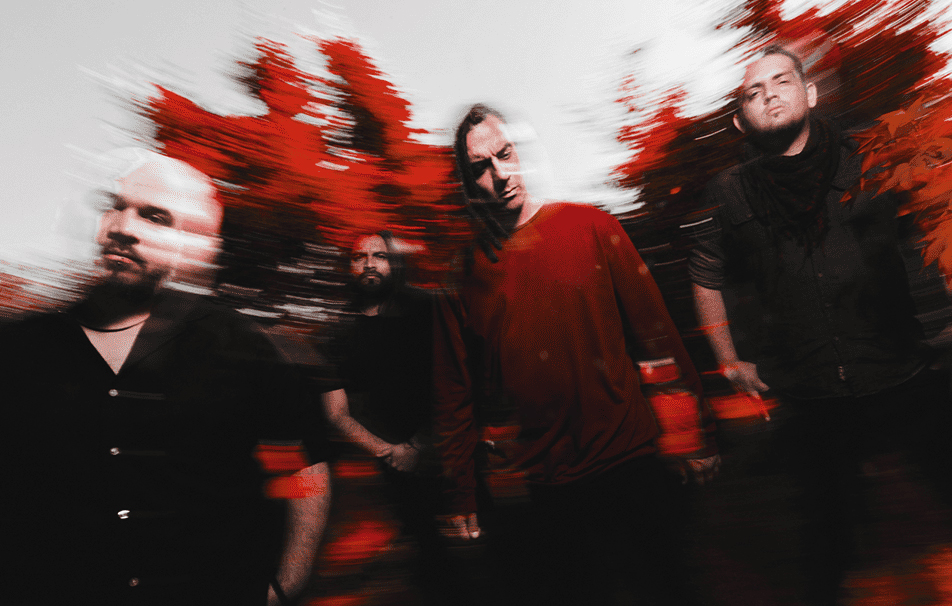 Eterean lança o novo single ‘Primal’