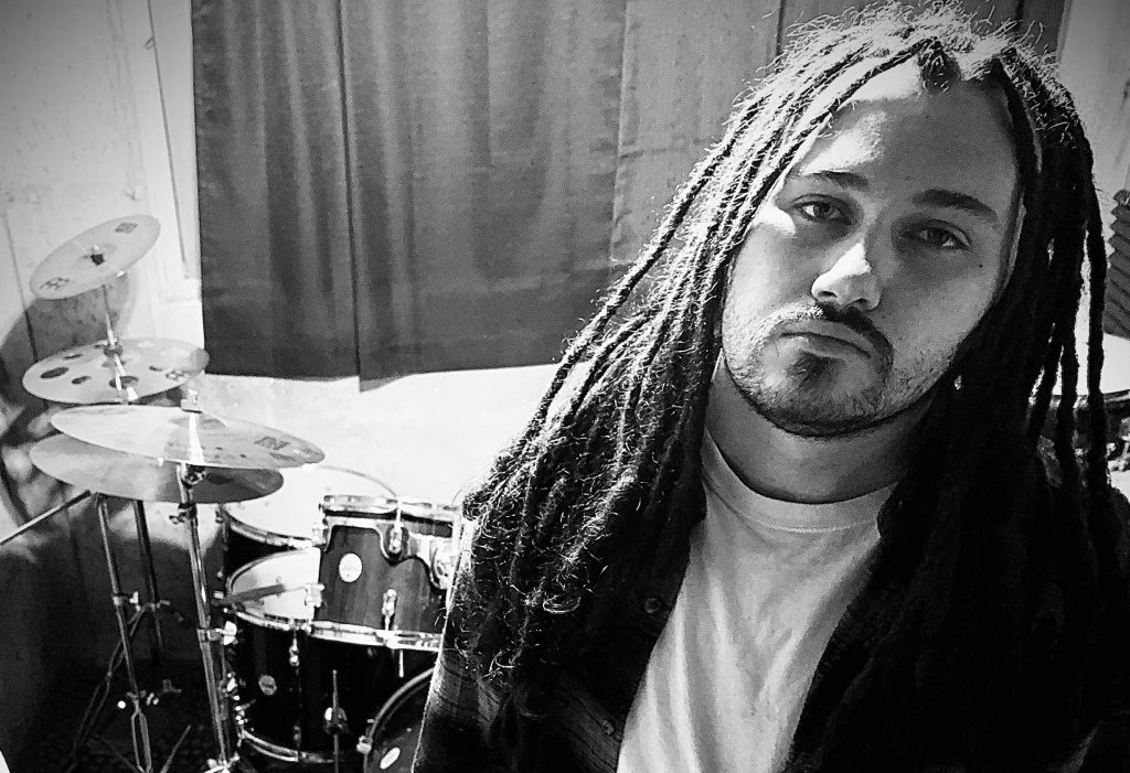 Hyporadar lança single “This Ain’t The Day I Die”