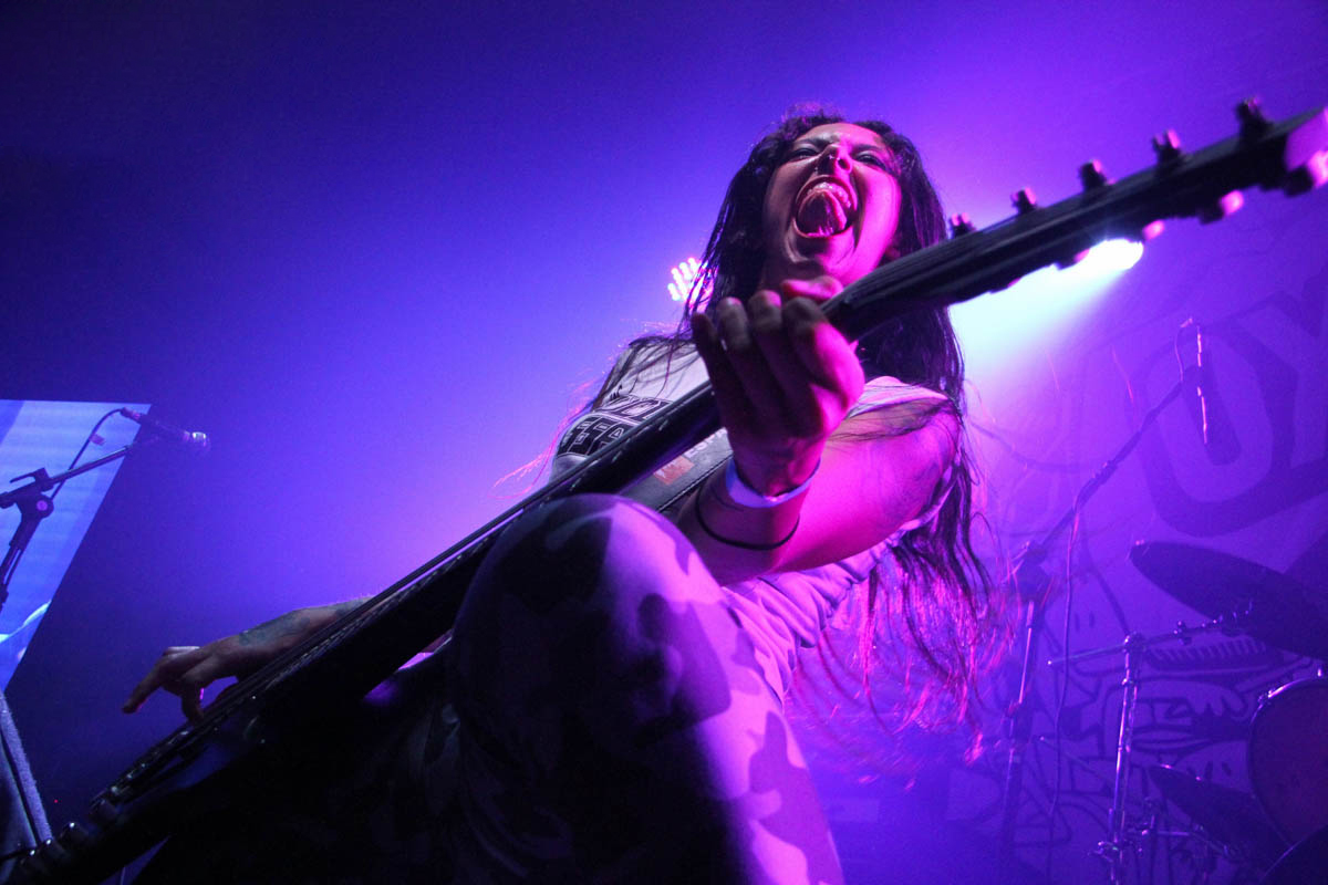 Metal Jam 2025 celebra o Dia do Heavy Metal com grandes tributos no Circo Voador