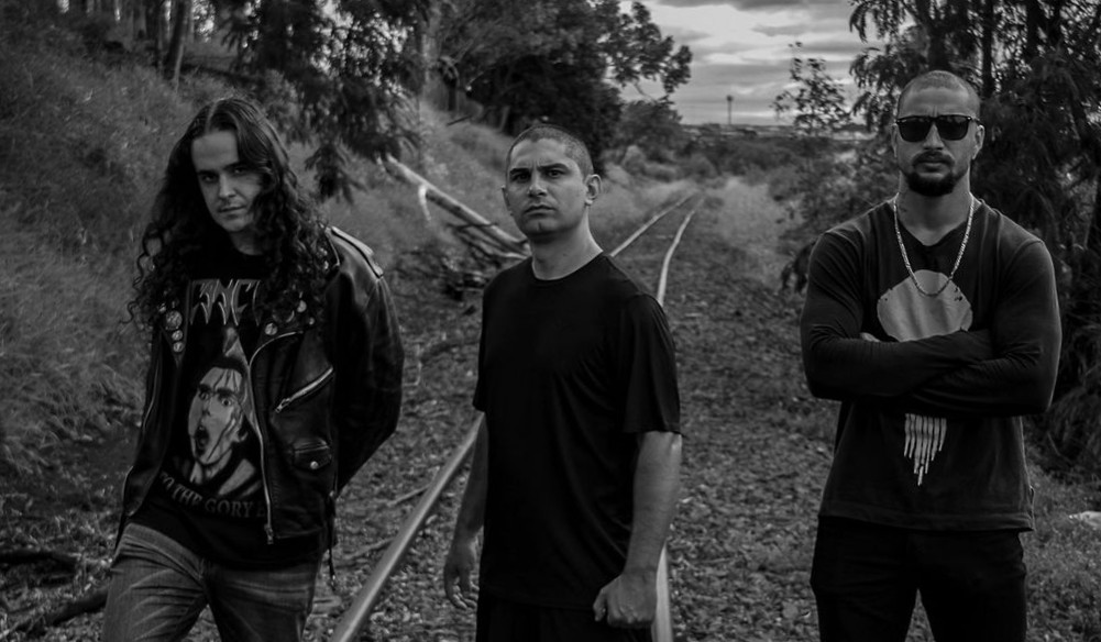 Mauthausen mergulha nas raízes do death metal old school em novo EP “At And Of The Sum, Leprosarium”
