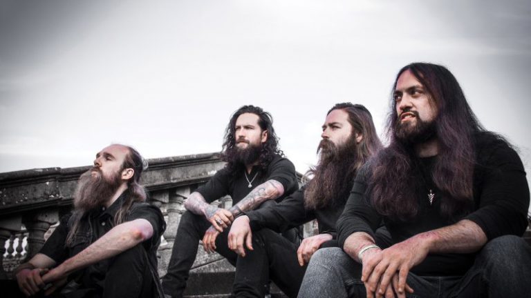 Secreum lança single “Metamorphosis” com sonoridade intensa e temática de transformação