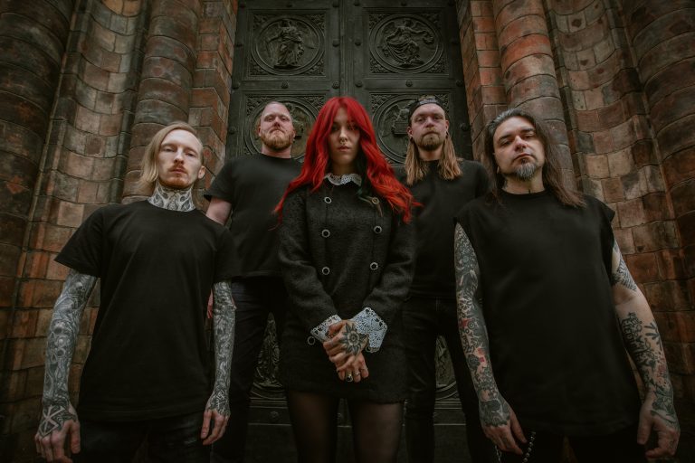 Banda Unverkalt assina com gravadora Season of Mist e anuncia nova fase