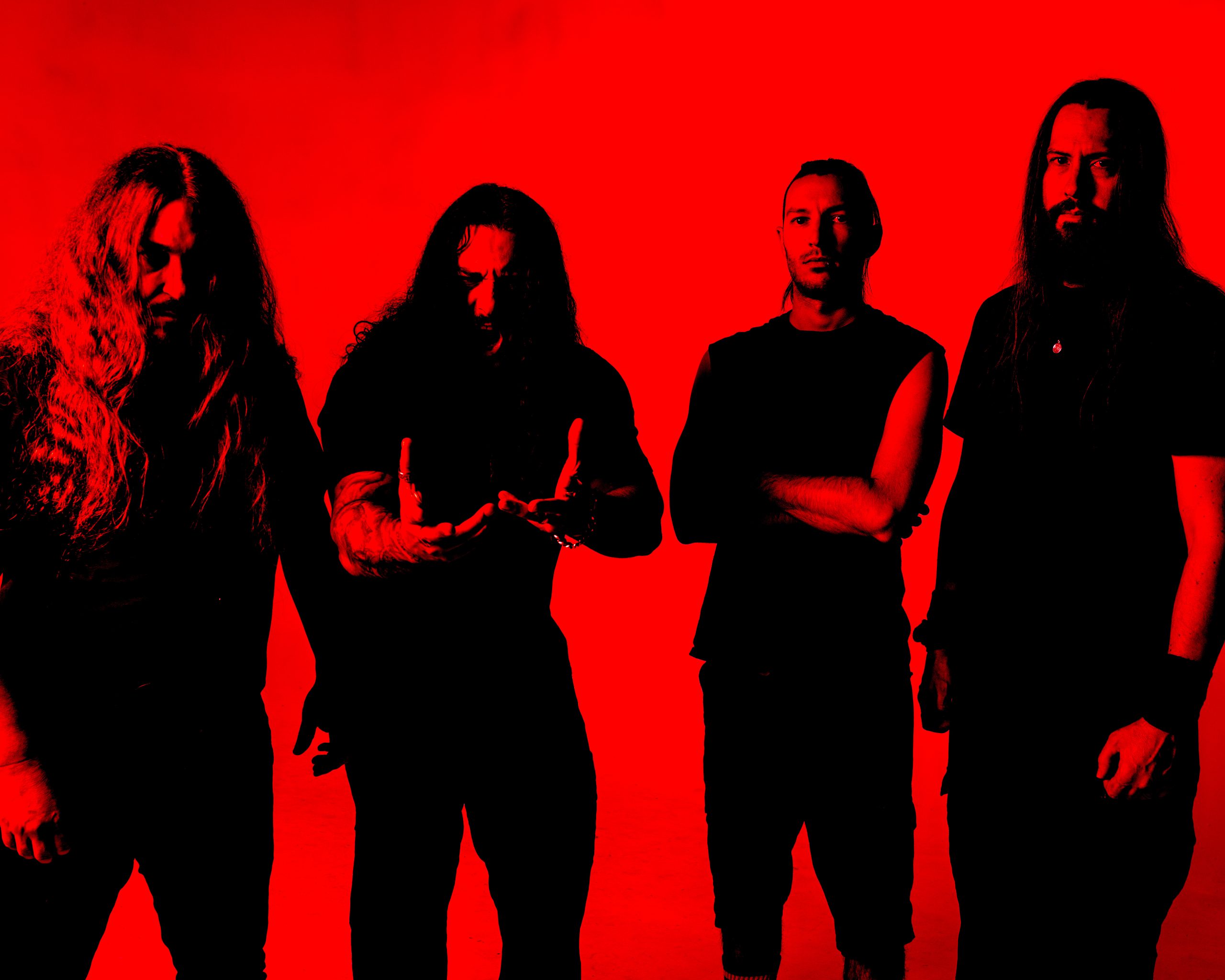 Kataklysm lança videoclipe visualizador para novo single ‘The Rabbit Hole’
