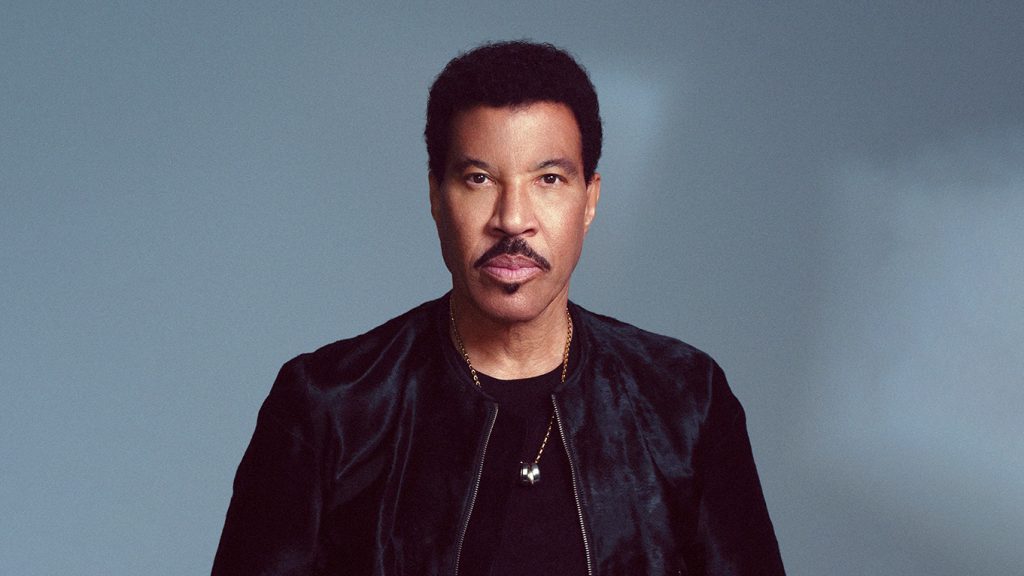 Lionel Richie no Brasil: Vendas de ingressos abertas para show dedicado aos maiores sucessos da carreira
