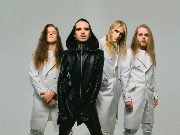 Lost Society retorna com novo single “Dead People Scare Me (But The Living Make Me Sick)”