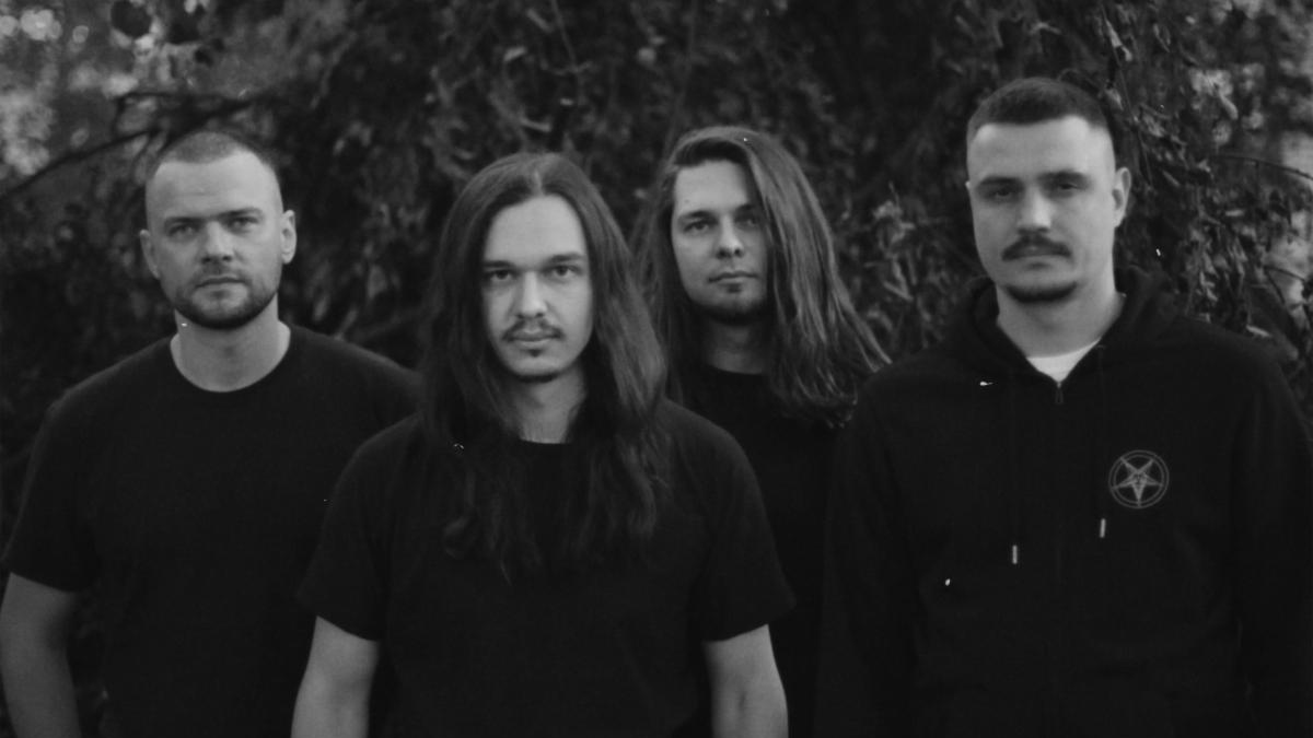 Banda Matraque lança álbum de estreia “Nature Morte” pela Ashen Tree Records