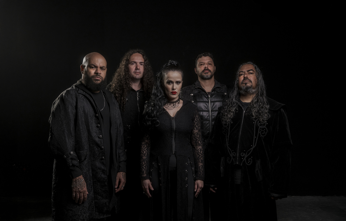 Paradise in Flames leva ‘Blindness’ ao Japão e China