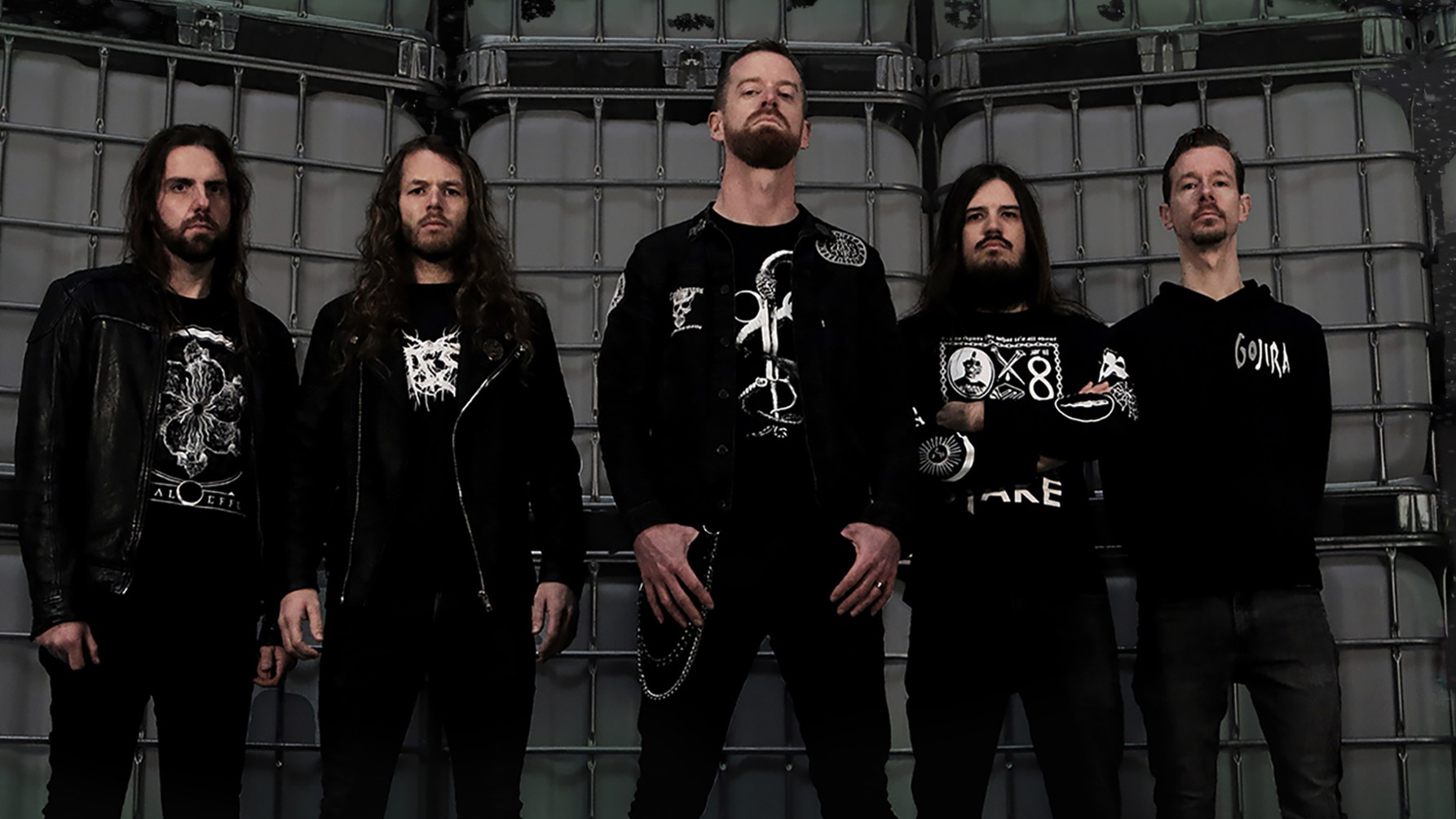 Primal Creation lança novo single “Fool Me Twice”
