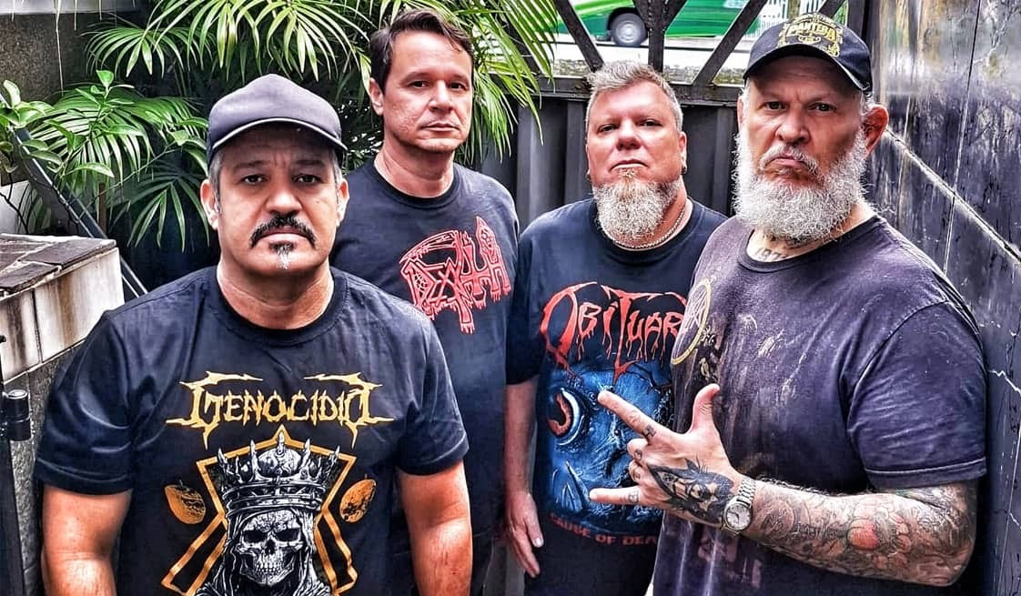 Tosco libera videoclipe de “Casa de Nóia”