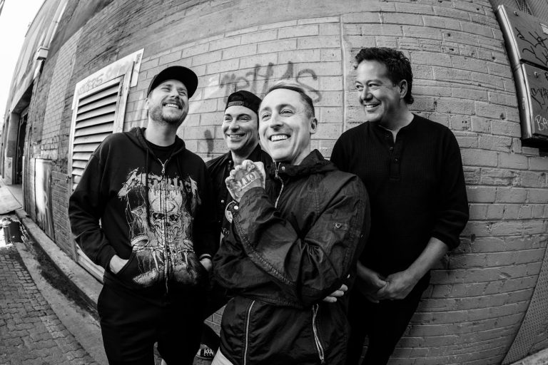 Yellowcard anuncia seu novo álbum e compartilha a faixa-título “Better Days”