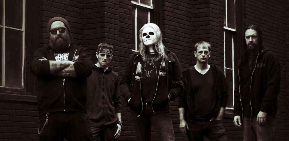 Age of Ruin lança single “The Ghosts We Carry” e anuncia novo álbum para outubro
