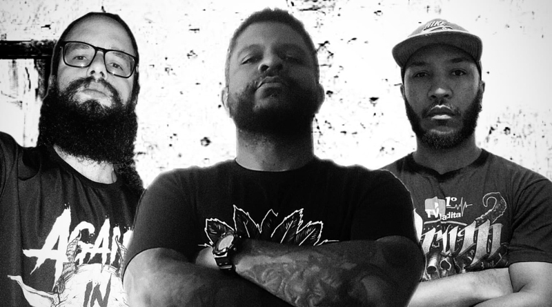 Again in Hell reafirma a força do Death Metal cantado em português em seu EP de estreia, “Maldade Genuína”
