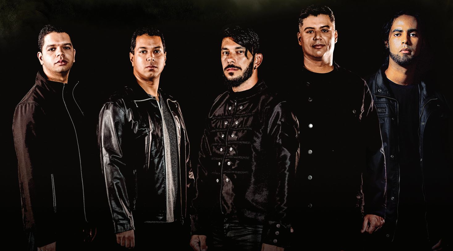Allos: relançamento internacional em CD e LP celebra legado do álbum “Spiritual Battle”