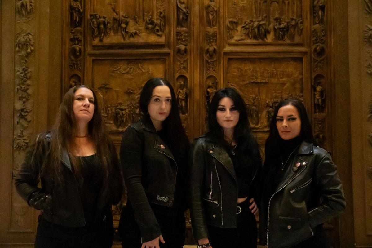 Castrator lança novo single e se prepara para segundo álbum