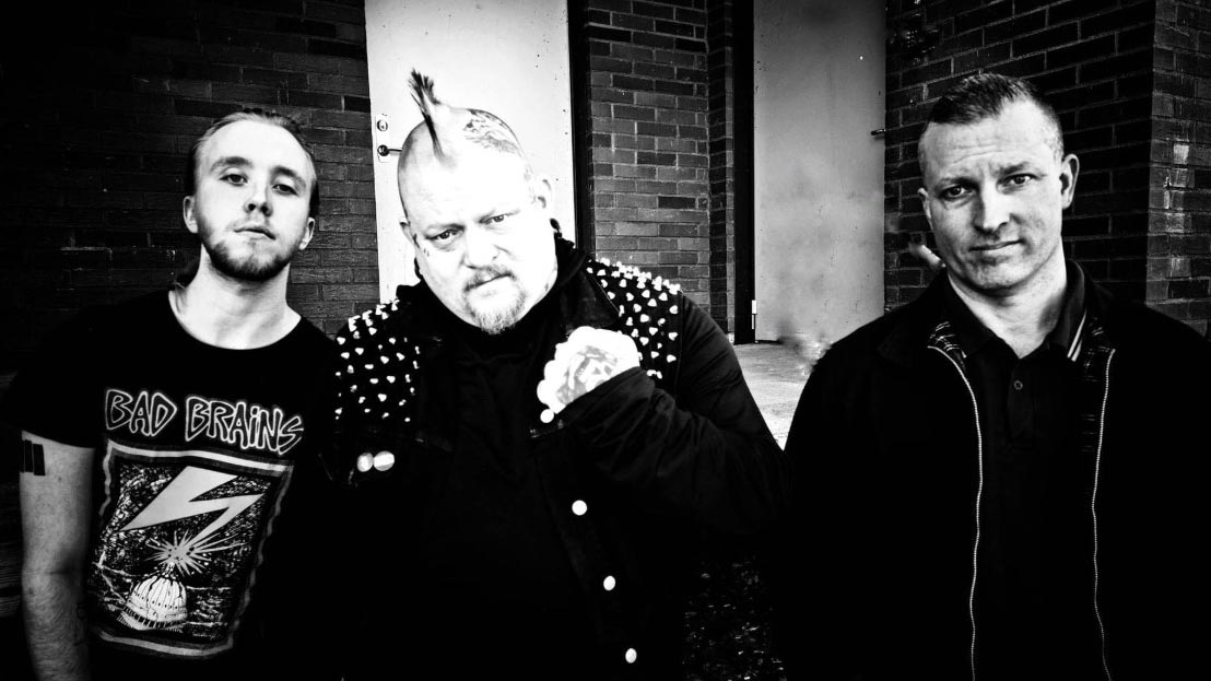 Dråpslag lança novo videoclipe da faixa “Kir & Komplimanger” e anuncia terceiro EP