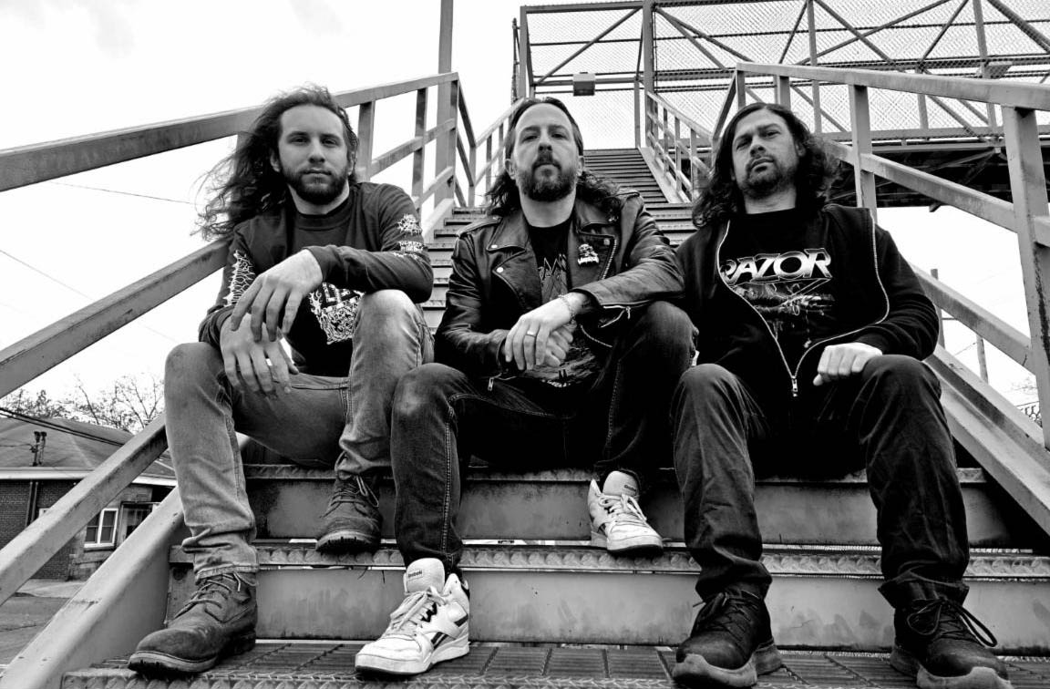 Electrocutioner lança o novo single “Frozen File”