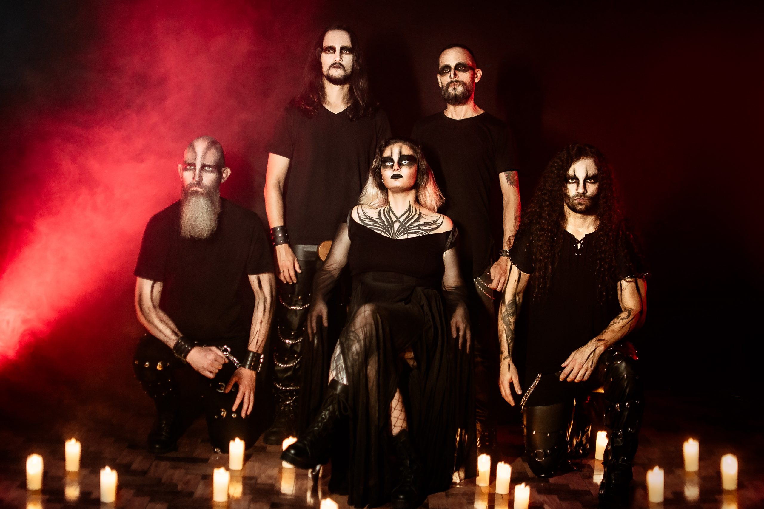 Mariutti Team Fest agita São Paulo em 19 de setembro com Dirty Dogz, Pressure Gain, Finita e Kill For Nothing