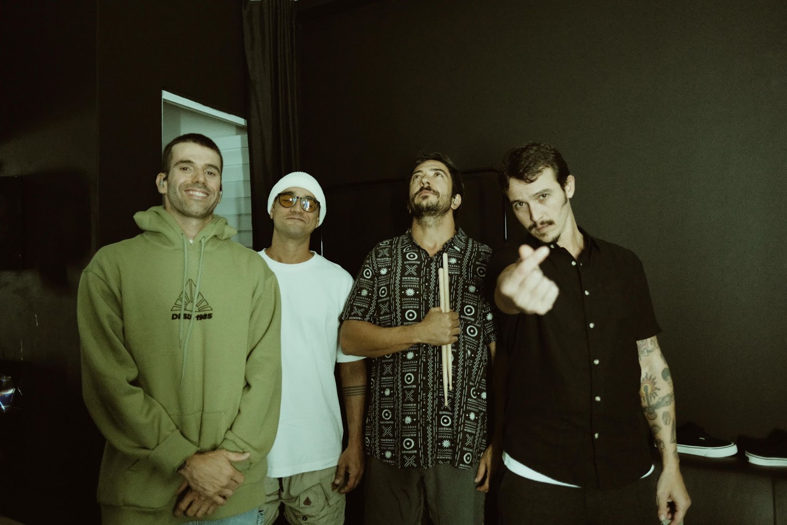 Festival Doce Maravilha anuncia data extra com show especial do Forfun