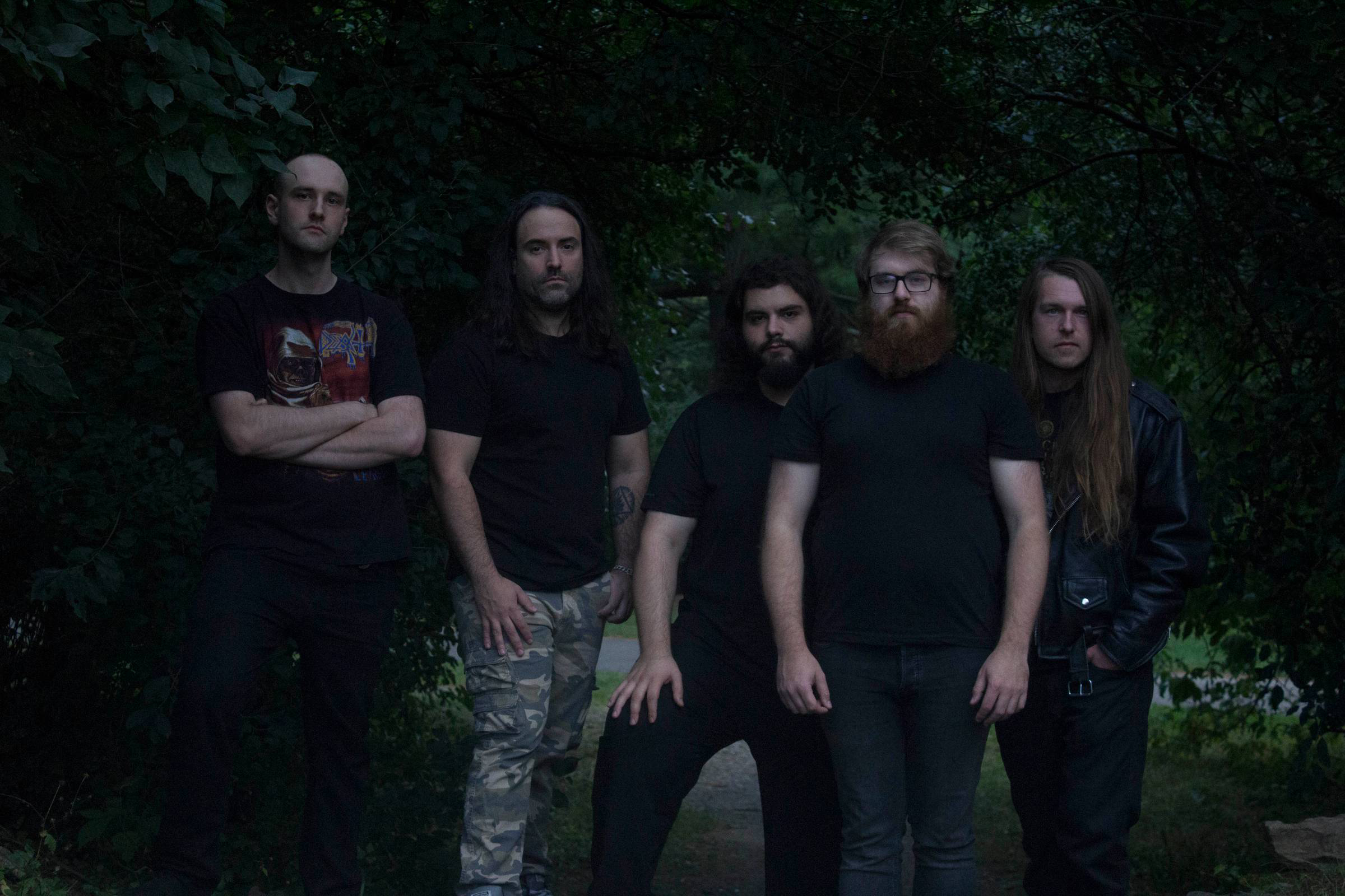 Harvested lança videoclipe de “The Infestation” e aborda saúde mental em novo álbum
