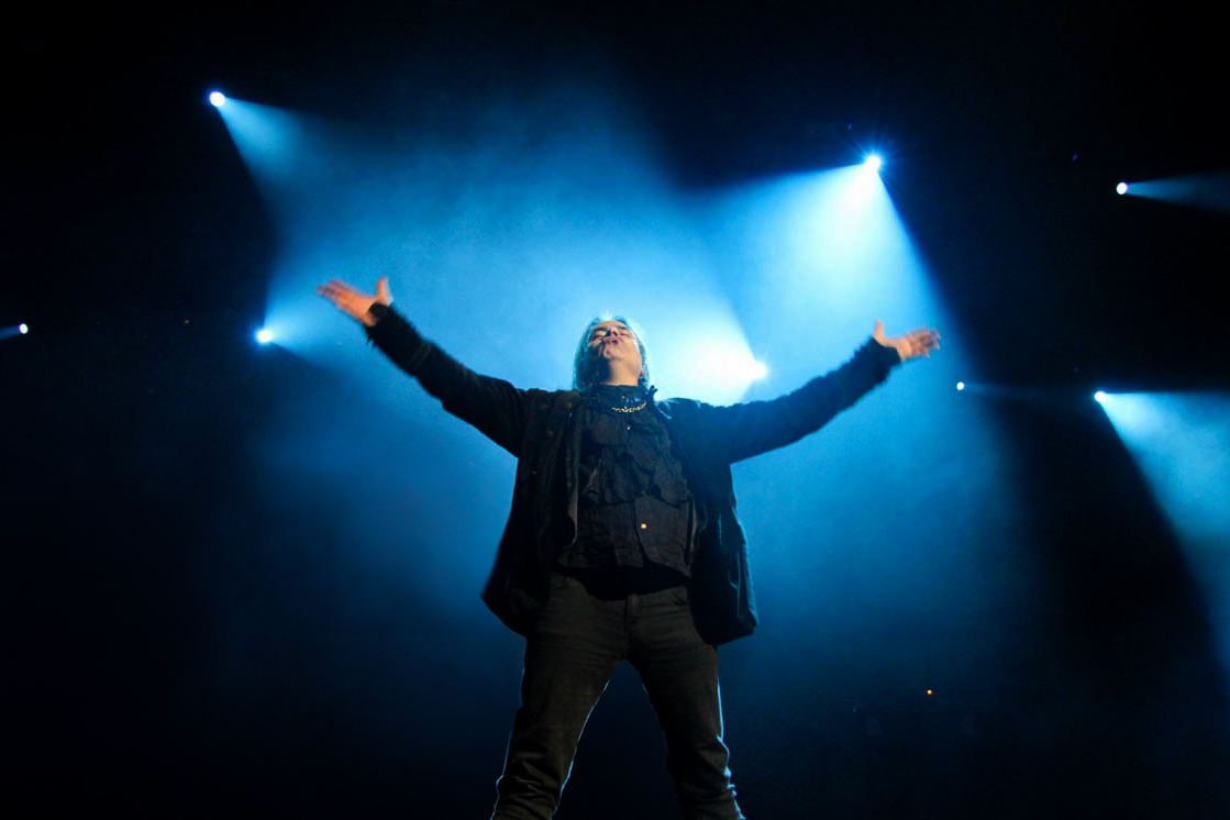 Memory Remains: Shaman – 23 anos de “Ritual” e o renascimento do trio após a saída do Angra