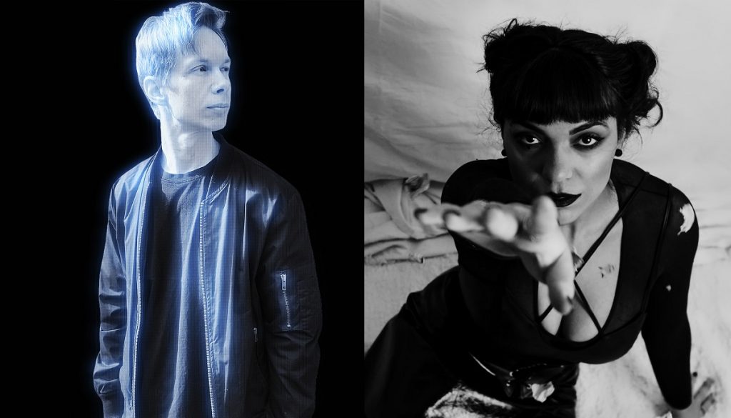 MiQael promove single “Love & Death”, com cantora brasileira Anniê
