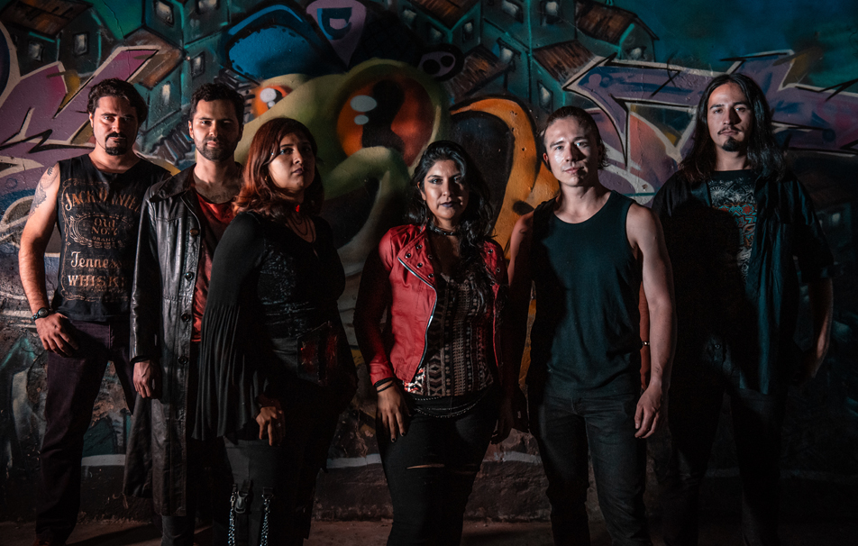 Pronoias lança clipe de ‘Fortaleza’
