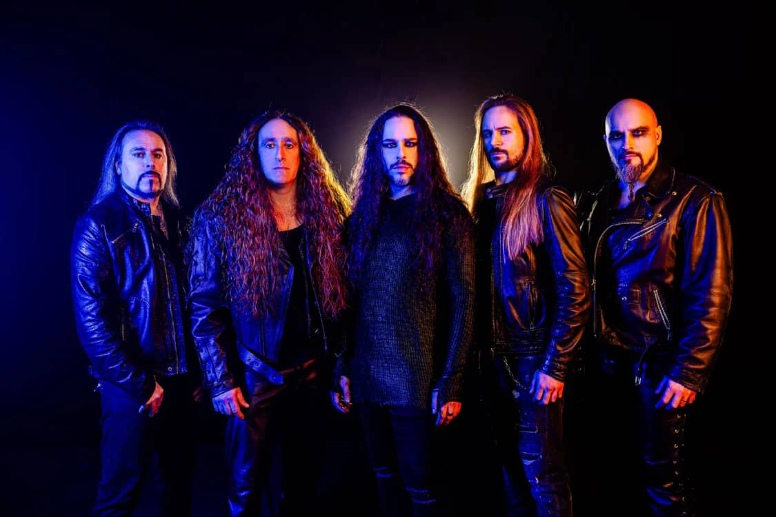 Rhapsody of Fire comemora 25 anos de “Dawn of Victory” com dois shows no Brasil