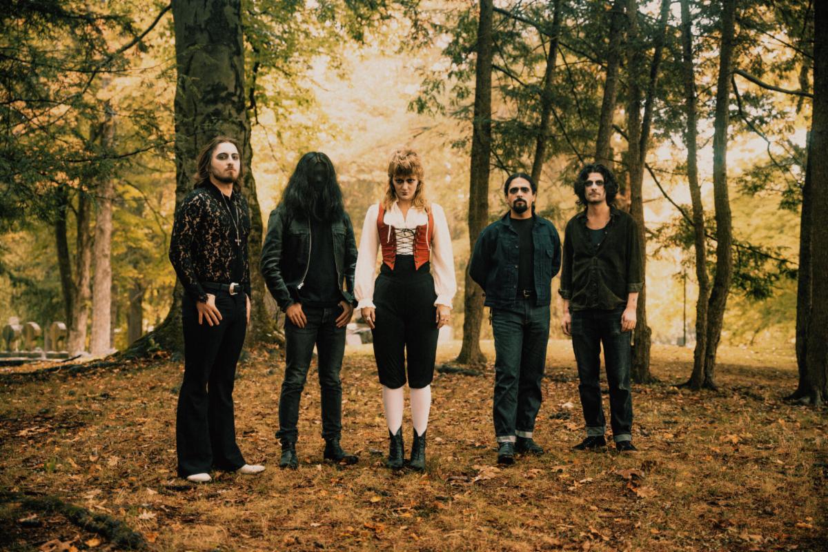 The Pale Hand lança clipe de estreia “Reign in Hell”