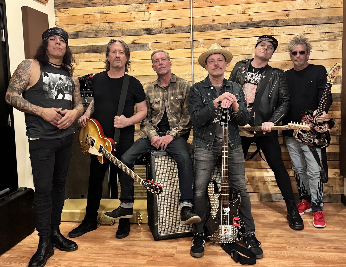 The Project retorna com novo single “Death of Me”