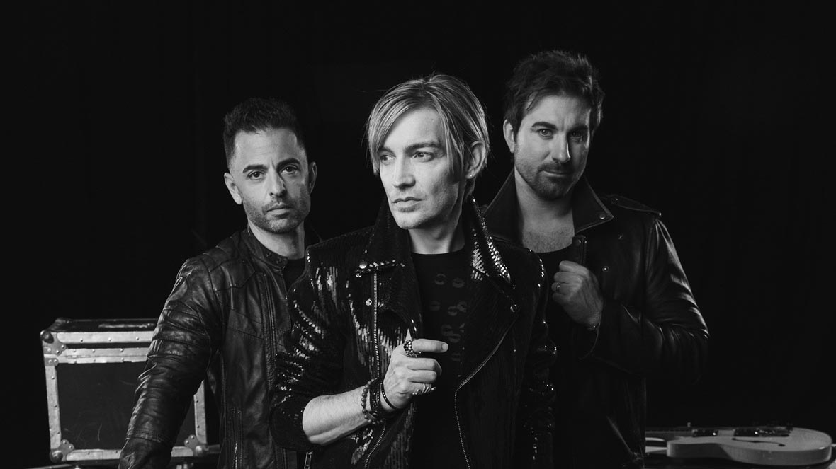 The Calling inicia turnê pelo Brasil que antecipa lançamento do novo álbum