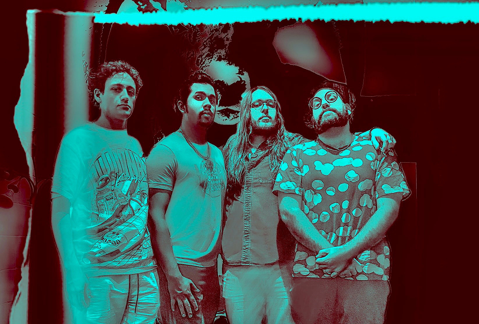 Varun Das lança faixa-titulo do novo álbum ‘Childlike’